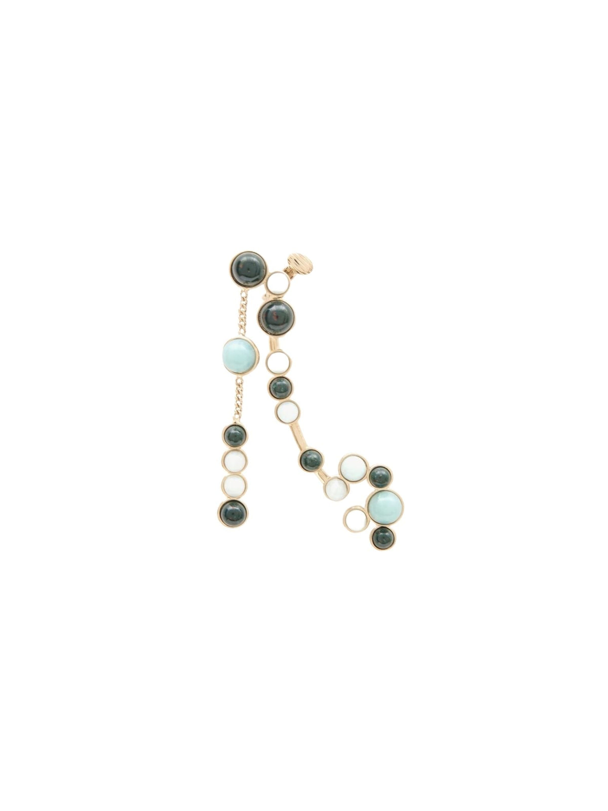 Multicolor EARRINGS - Multicolor