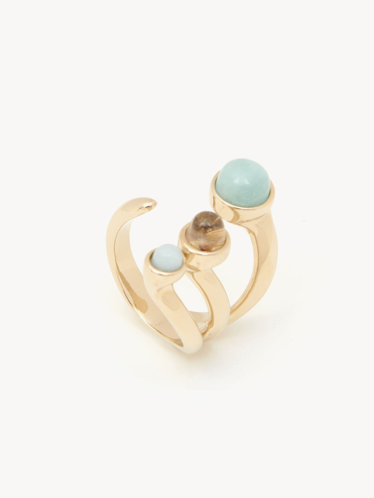 Multicolor RING - Multicolor