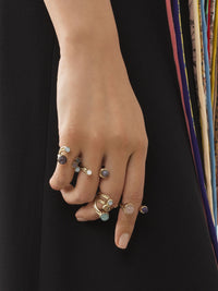 Multicolor RING - Multicolor