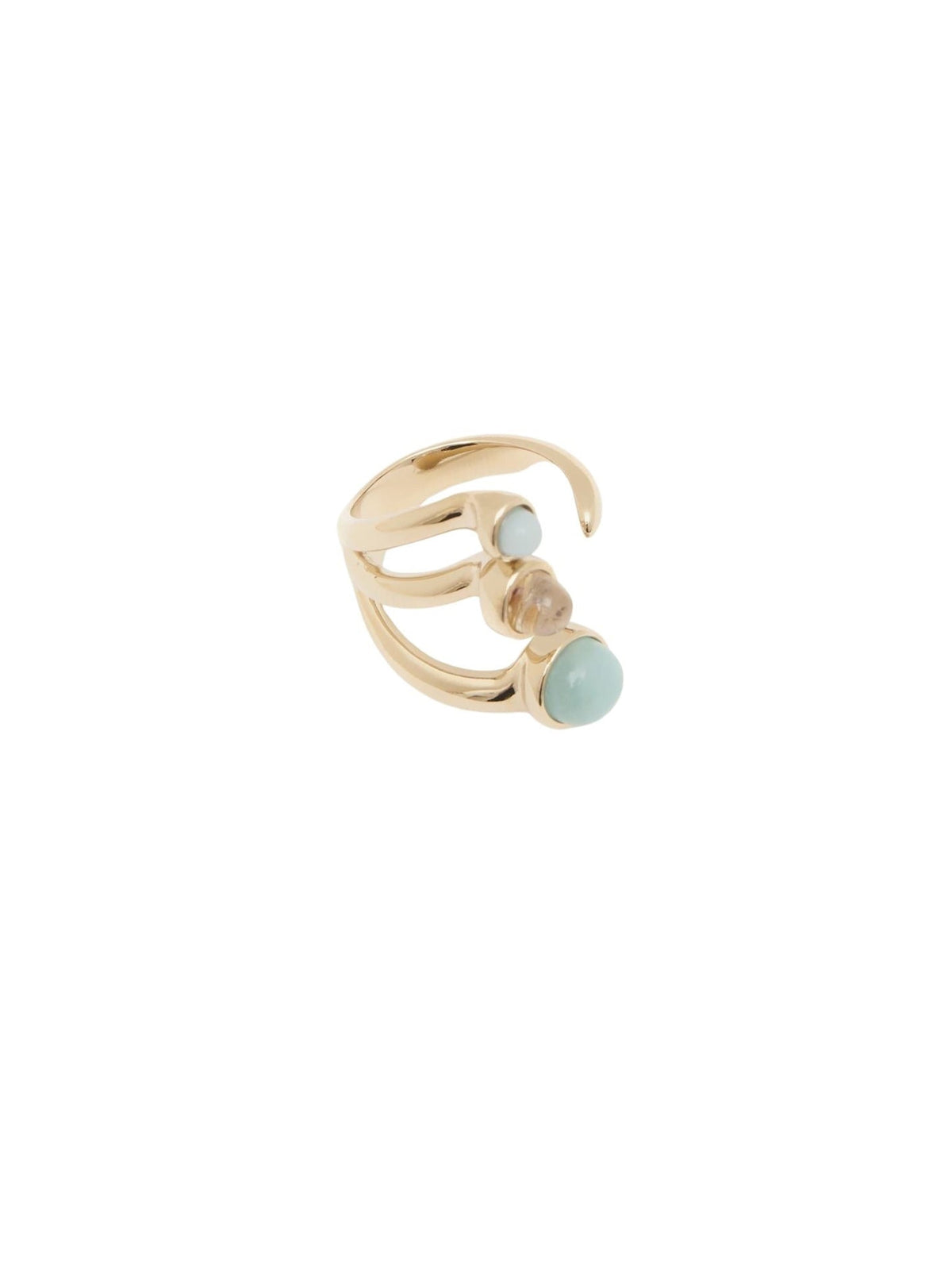 Multicolor RING - Multicolor