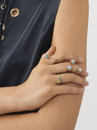 Multicolor RING - Multicolor