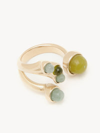 BASEPLUS_Multicolor RING - Multicolor