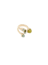 BASEPLUS_Multicolor RING - Multicolor