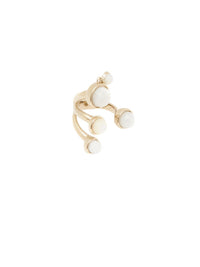BASEPLUS_Multicolor RING - Multicolor