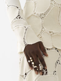 BASEPLUS_Multicolor RING - Multicolor