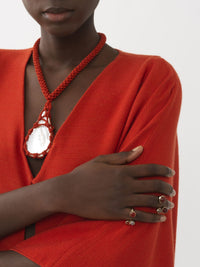 Multicolor RING - Multicolor