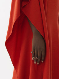 Multicolor RING - Multicolor
