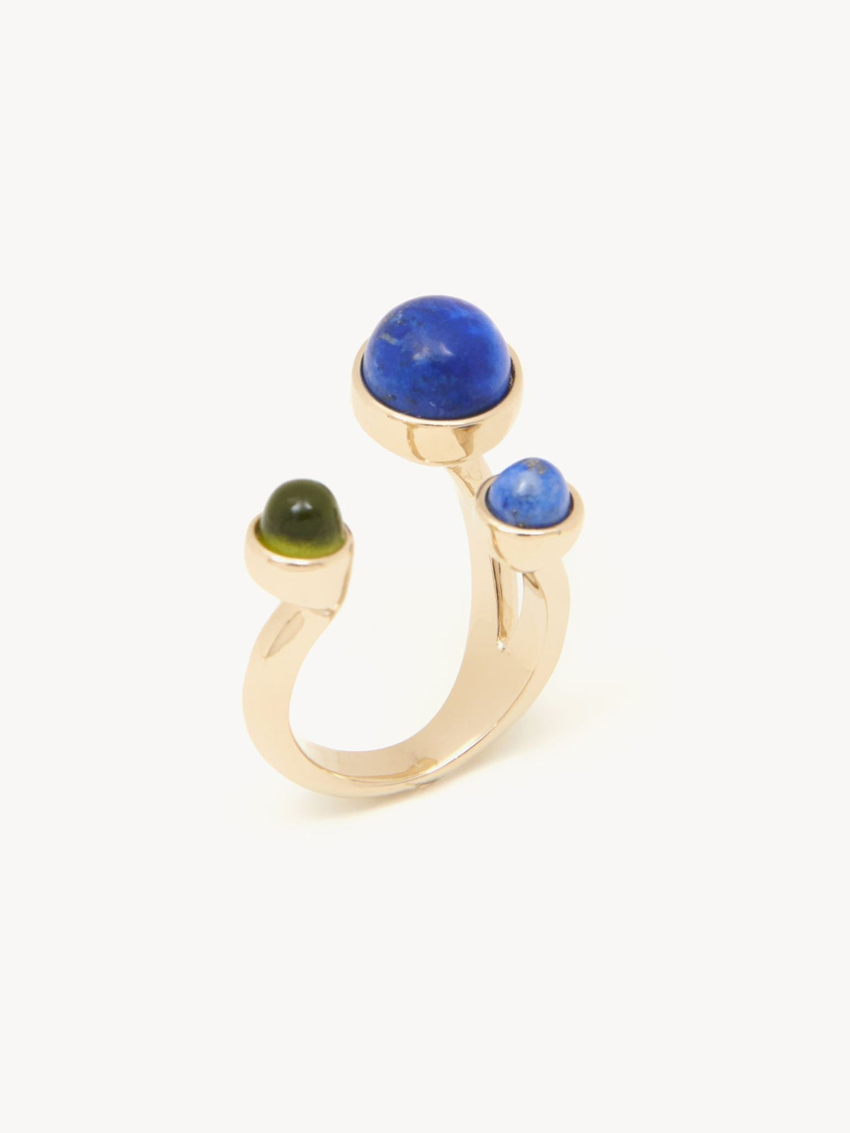 Multicolor RING - Multicolor