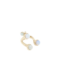 Multicolor RING - Multicolor