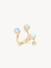 Multicolor RING - Multicolor