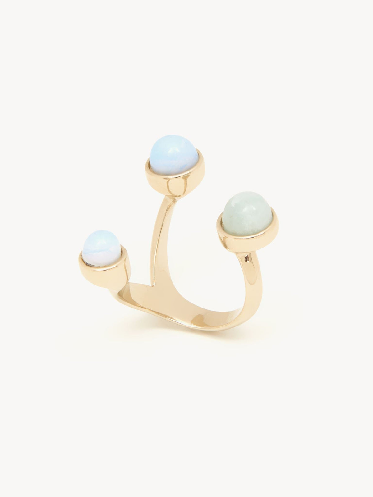 Multicolor RING - Multicolor
