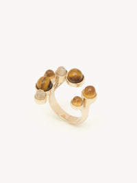 BASEPLUS_Multicolor RING - Multicolor
