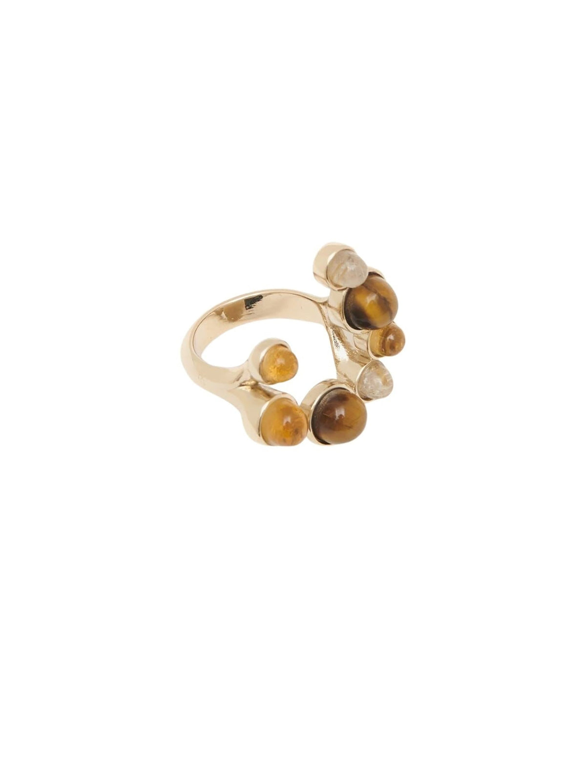 BASEPLUS_Multicolor RING - Multicolor