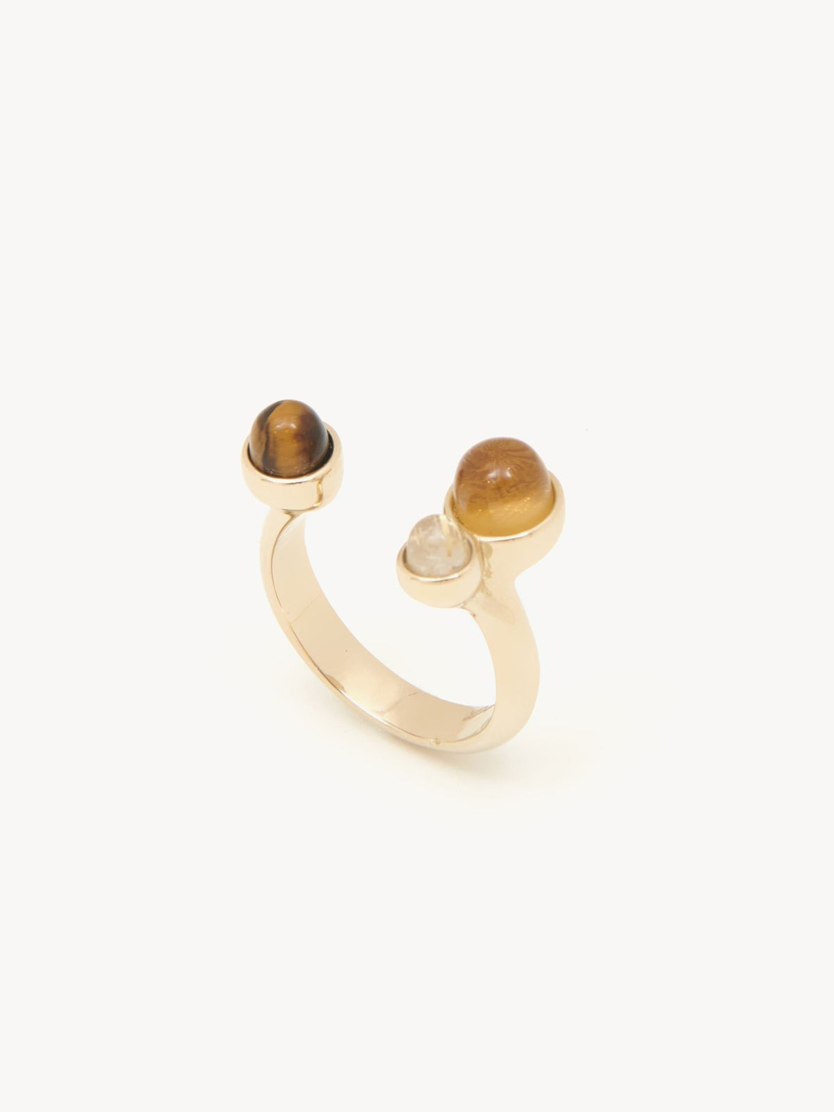 BASEPLUS_Multicolor RING - Multicolor