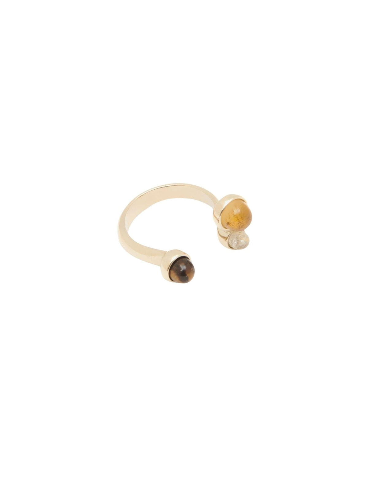 BASEPLUS_Multicolor RING - Multicolor