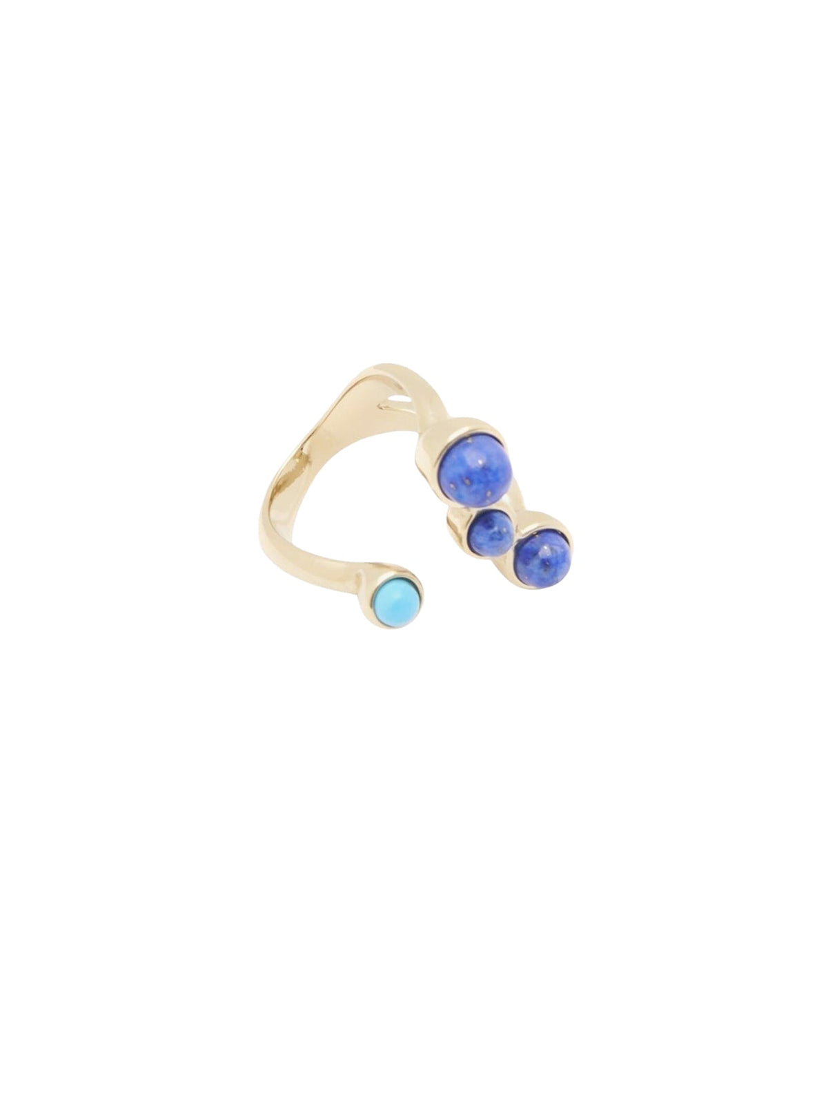 Multicolor RING - Multicolor