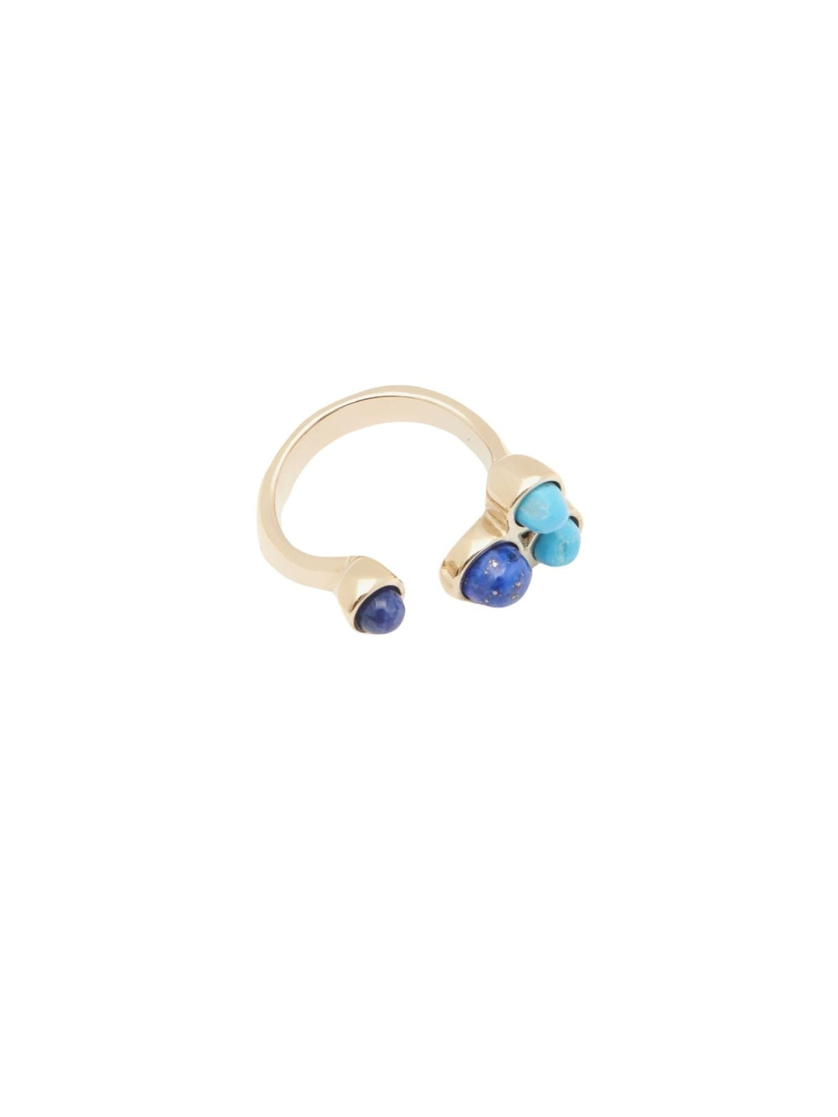 Multicolor RING - Multicolor