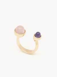 BASEPLUS_Multicolor RING - Multicolor