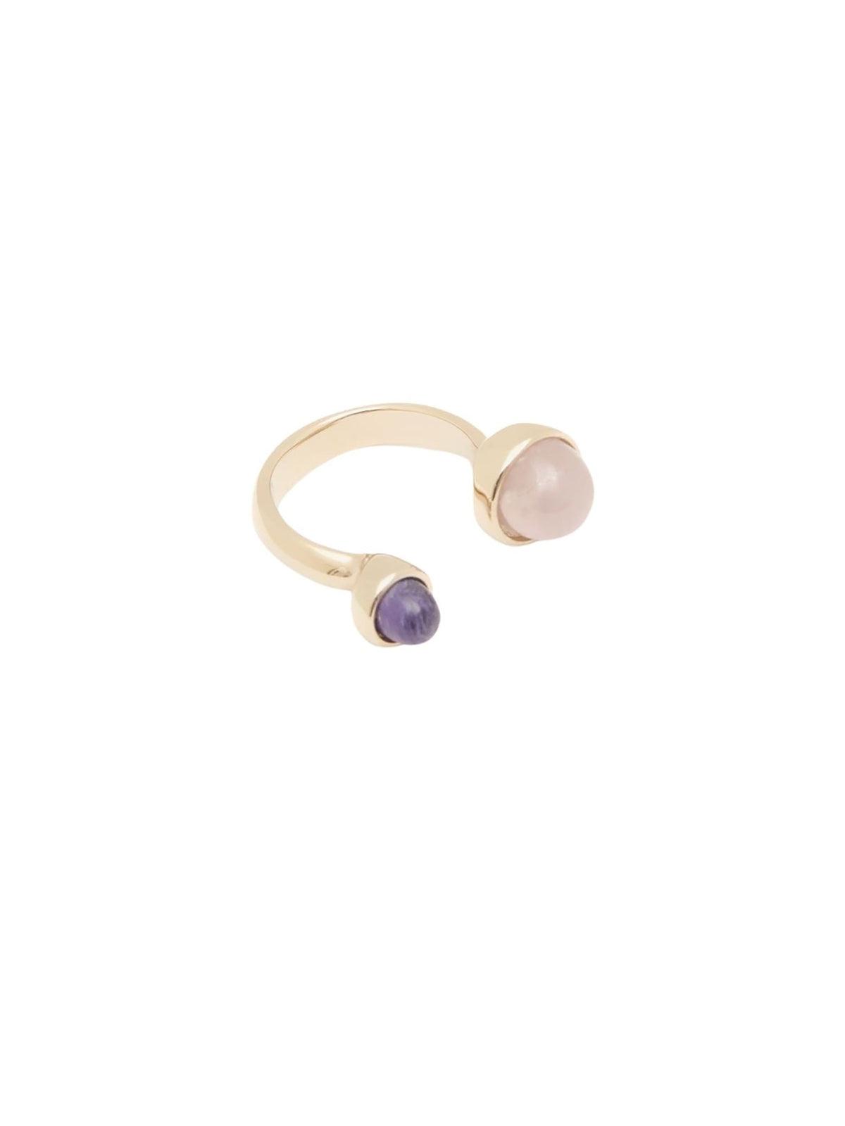 BASEPLUS_Multicolor RING - Multicolor