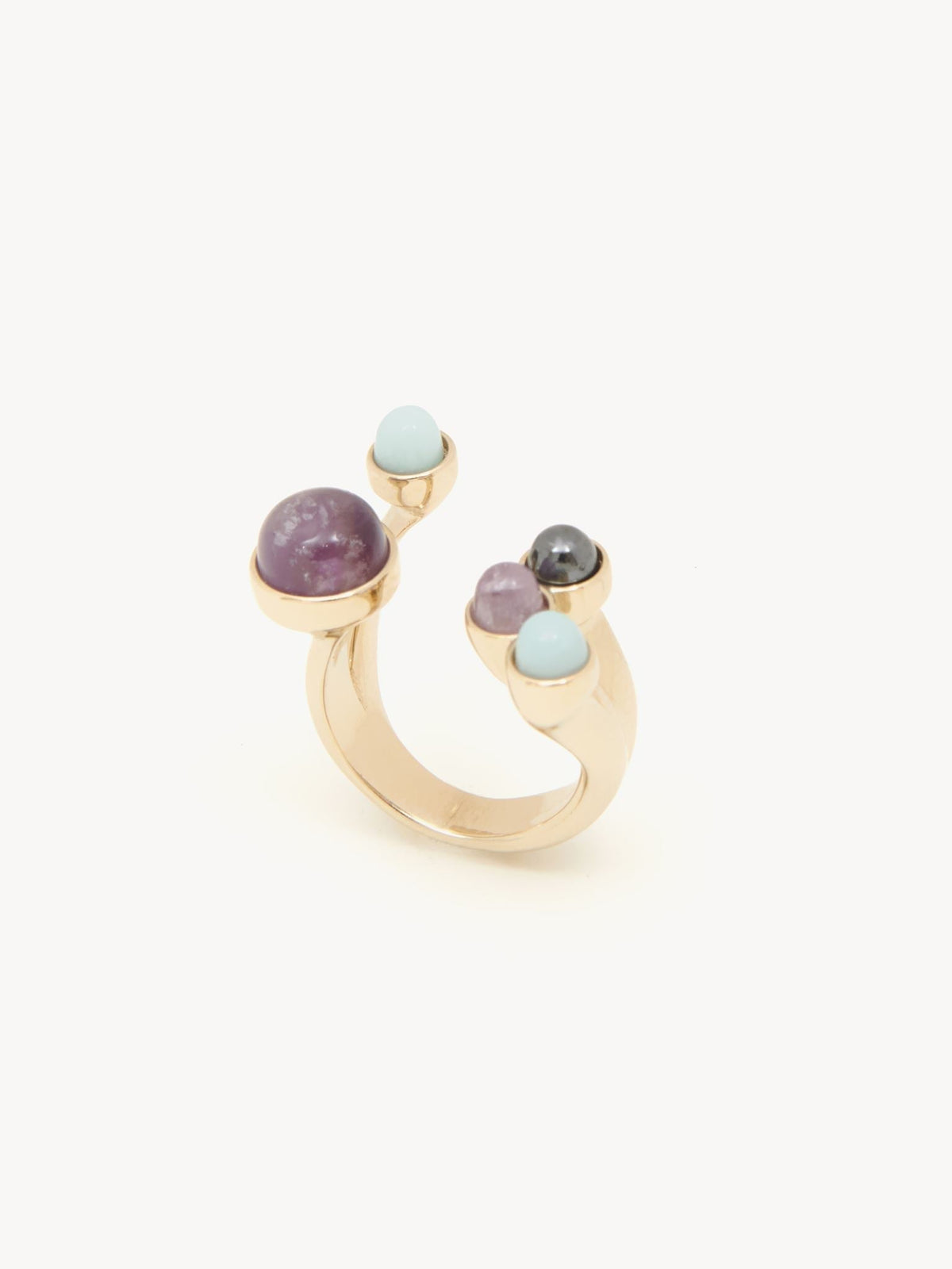Multicolor RING - Multicolor
