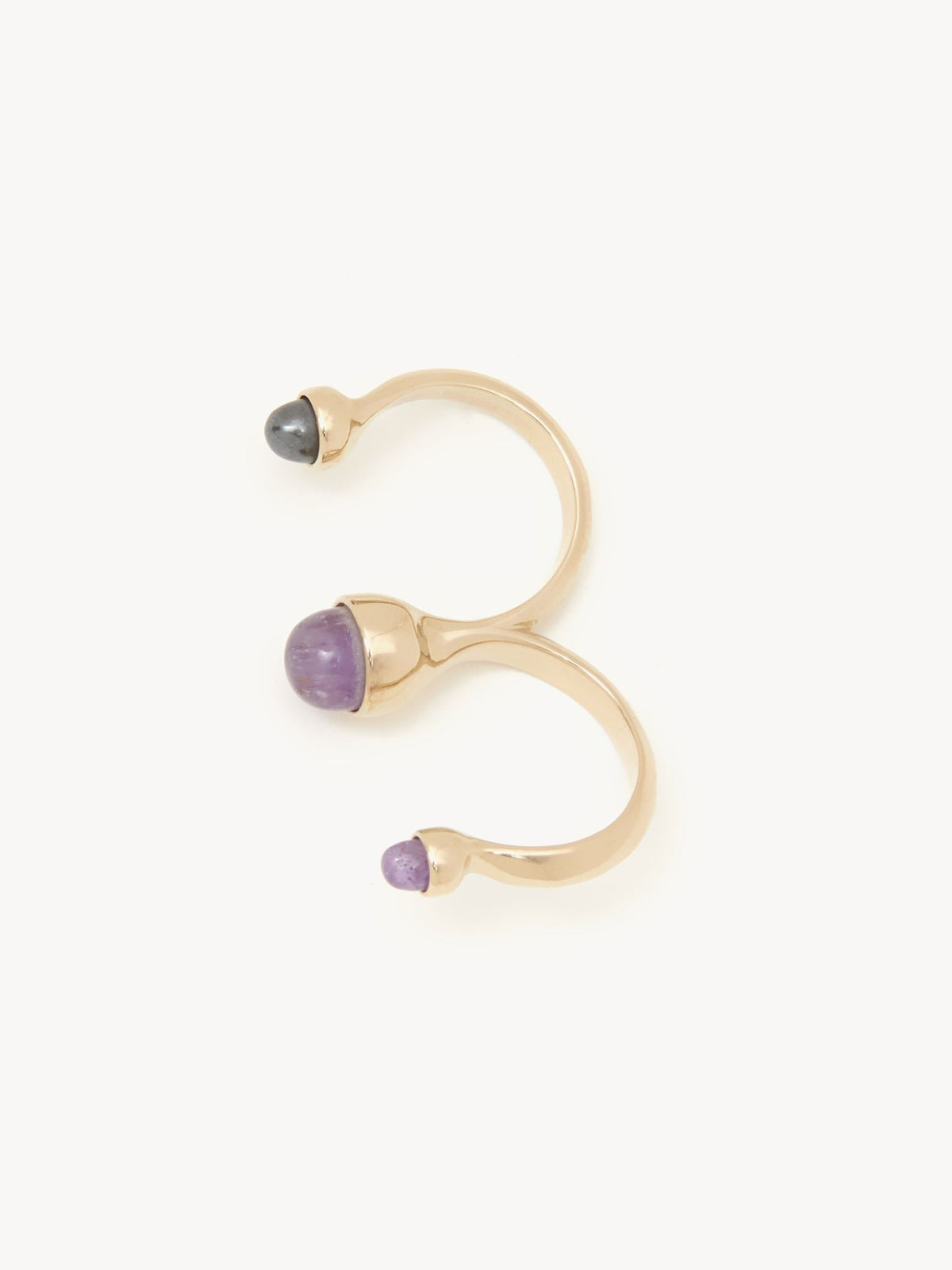 BASEPLUS_Multicolor RING - Multicolor