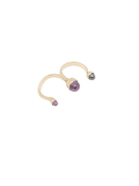 BASEPLUS_Multicolor RING - Multicolor