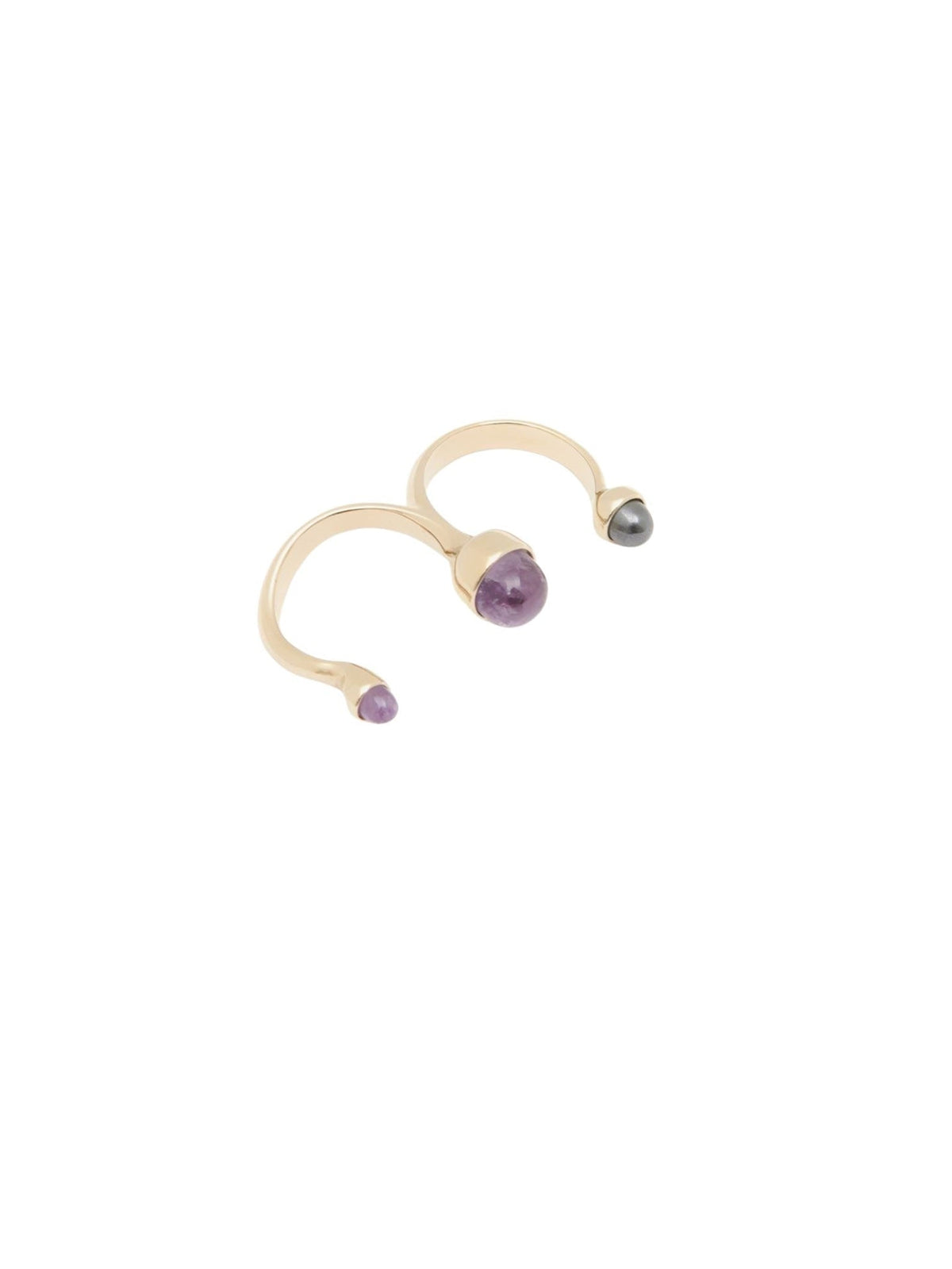 BASEPLUS_Multicolor RING - Multicolor