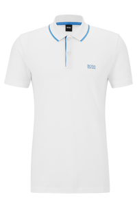 WHITE // POLOS FIRENZE 33