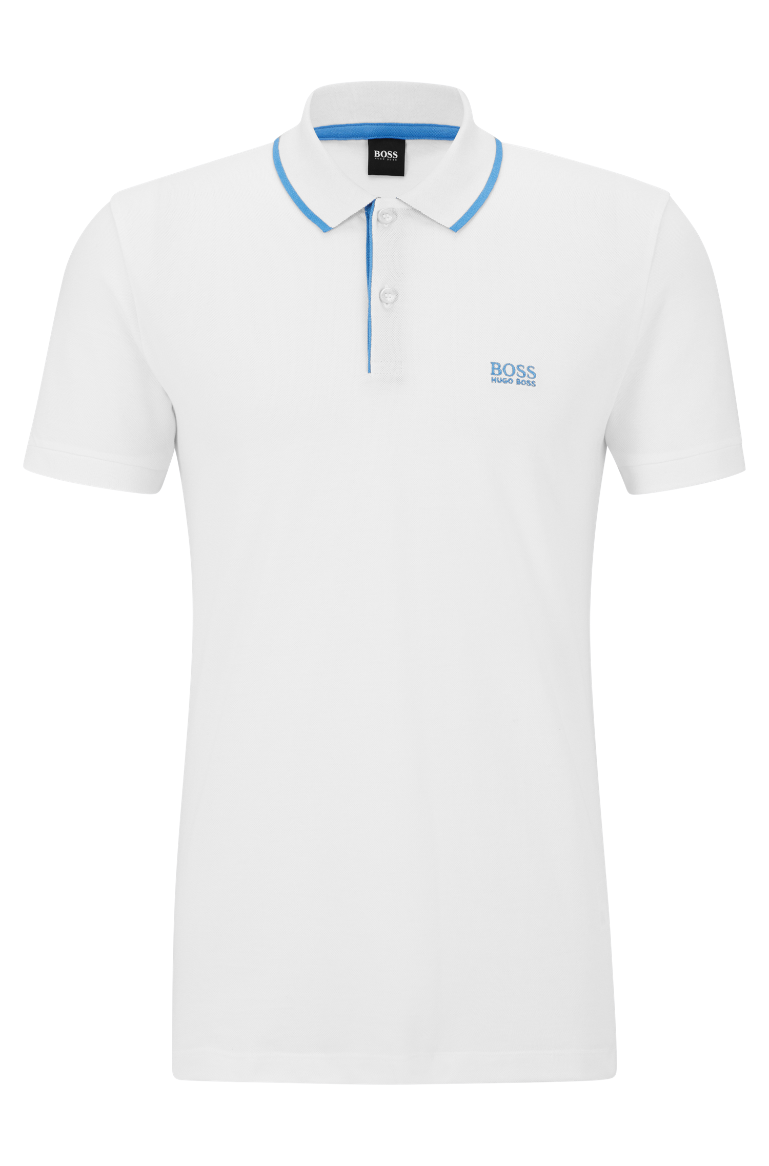 WHITE // POLOS FIRENZE 33