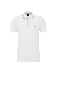 Polo Firenze - White