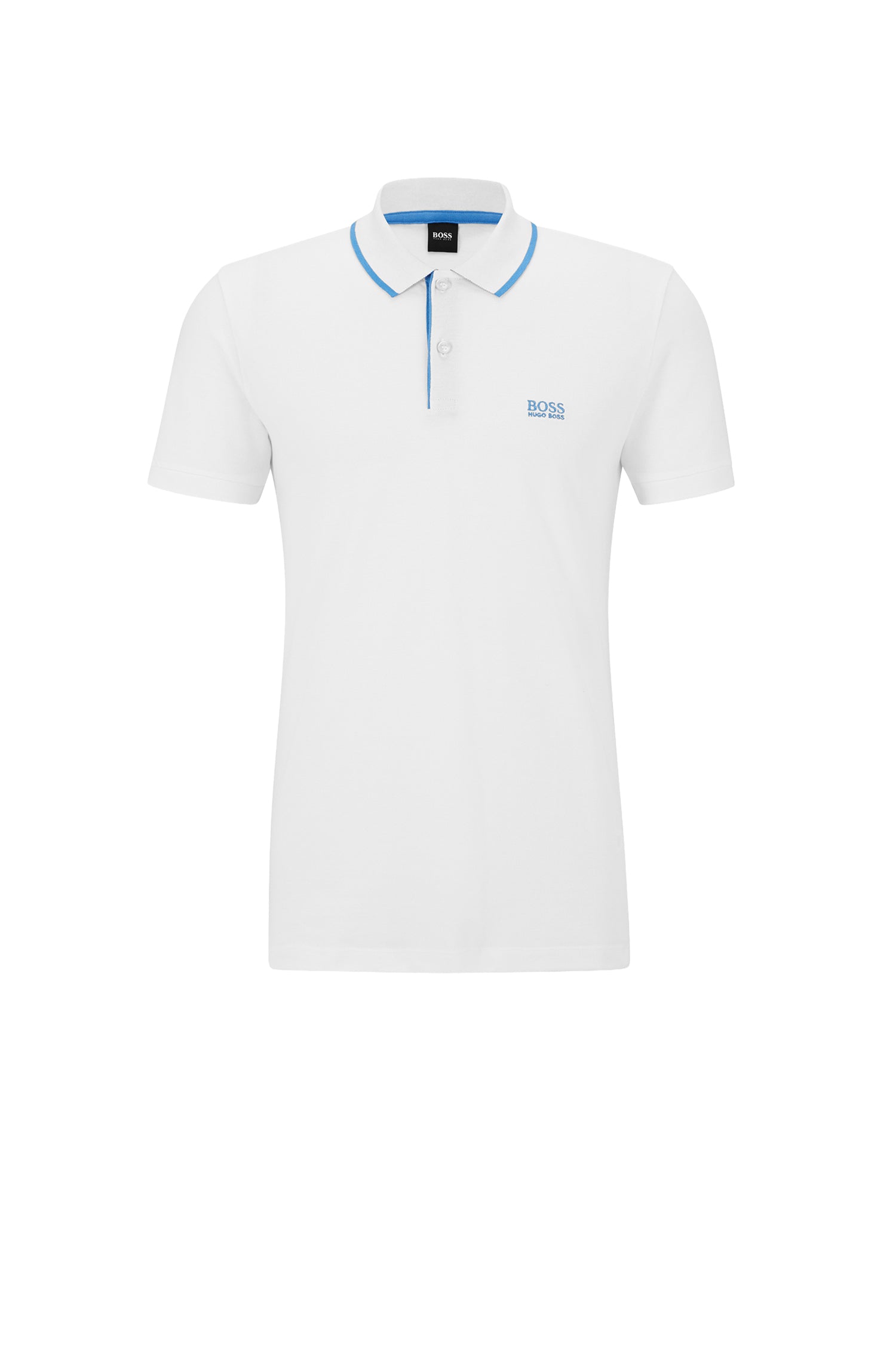Polo Firenze - White