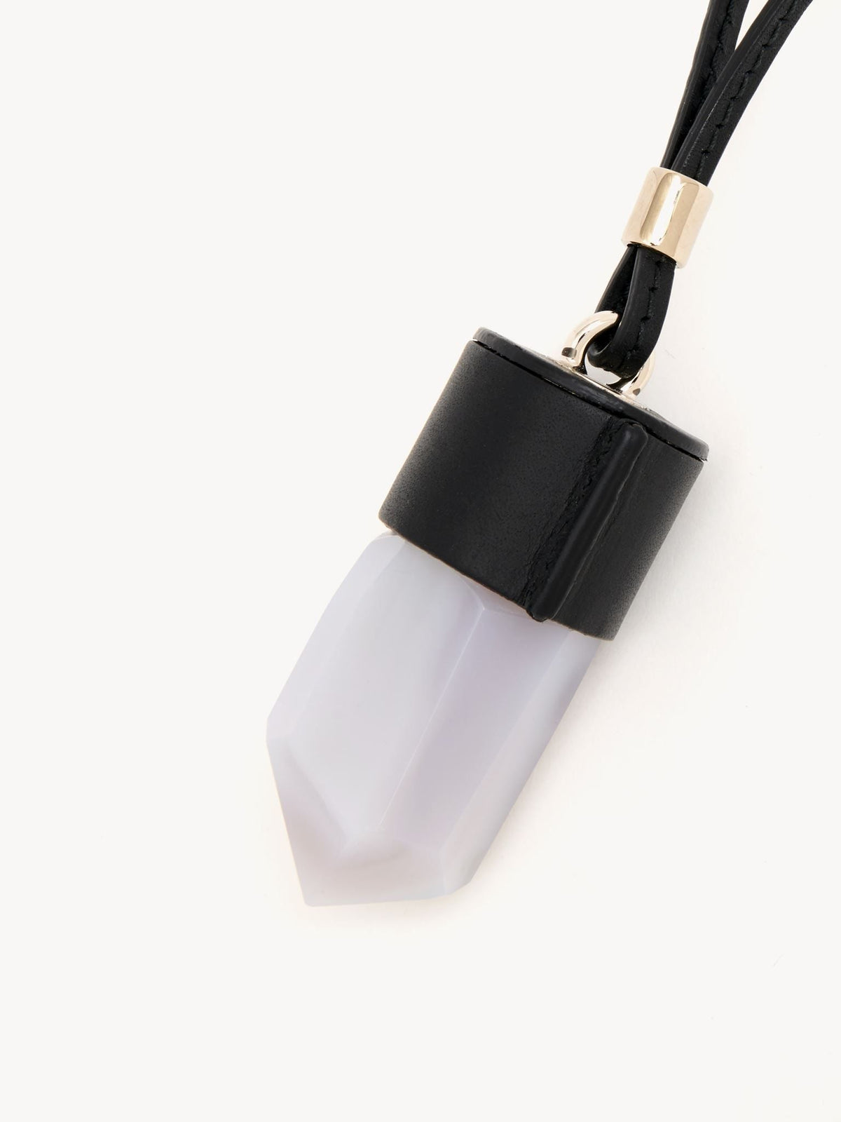 Black & Grey NECKLACE - Black & Grey