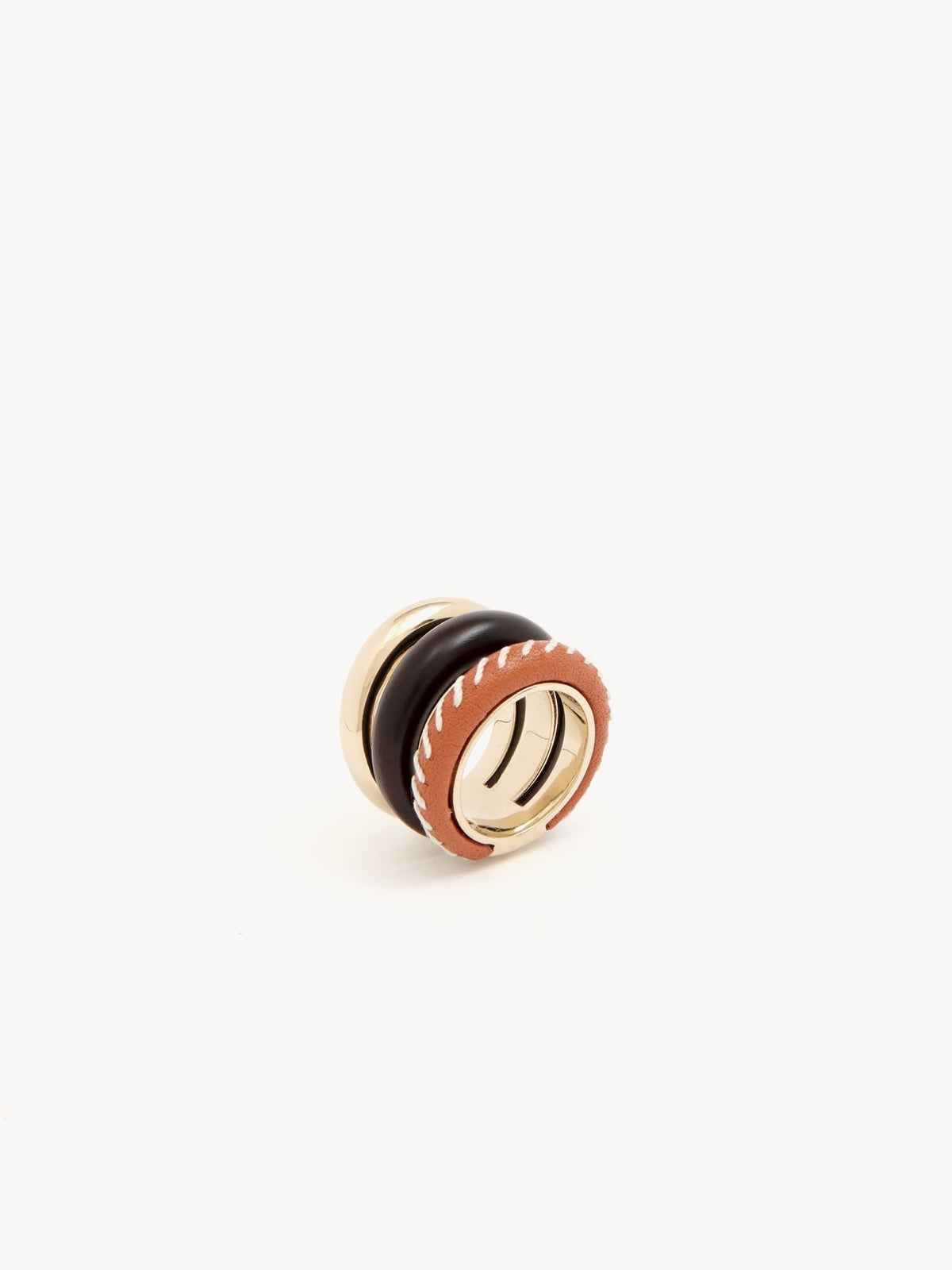 Henna Orange RING - Henna Orange