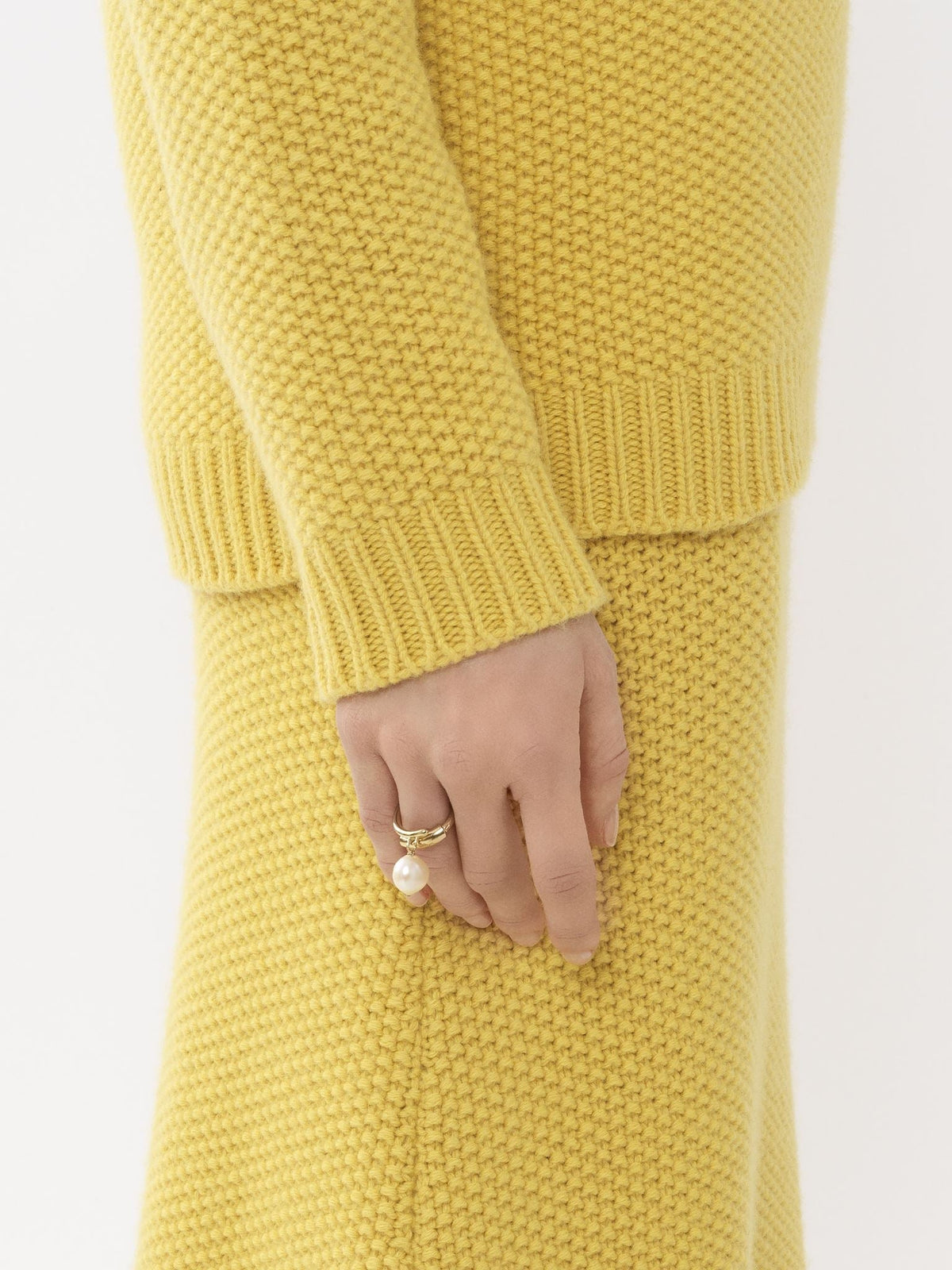 Pearl RING - Pearl