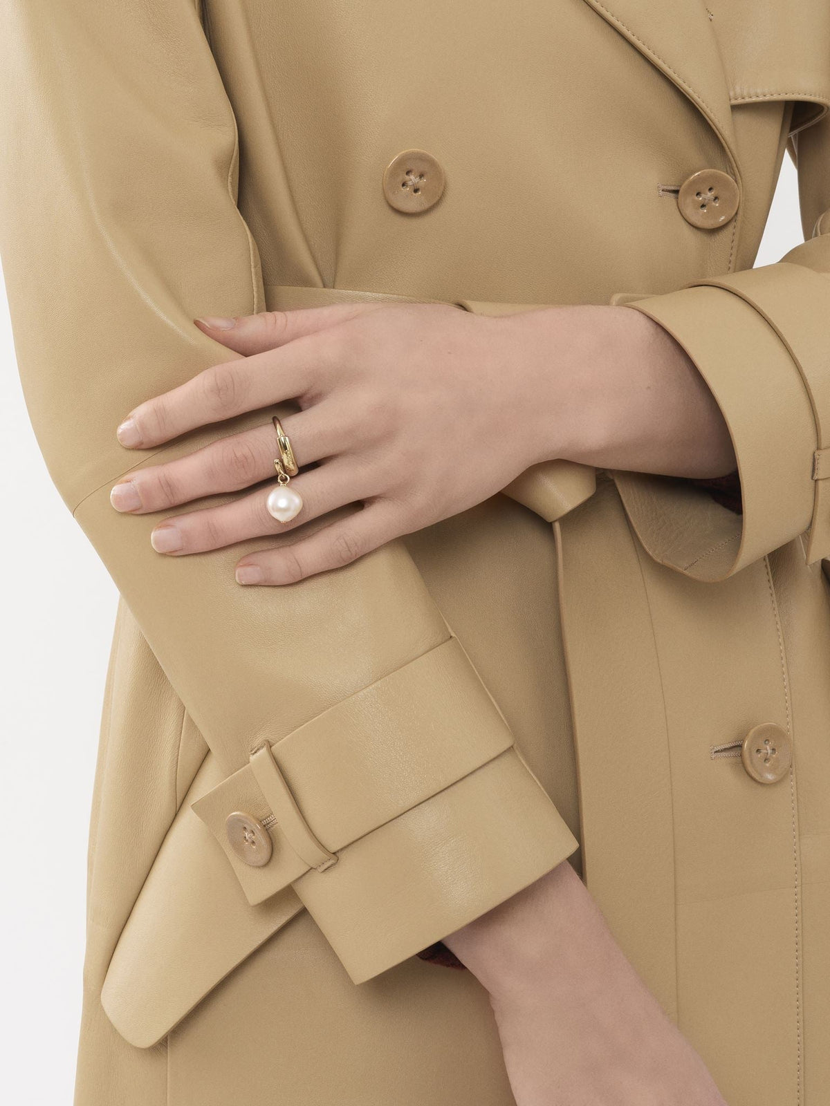 Pearl RING - Pearl
