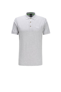 Polo Paule - Light & Pastel Grey