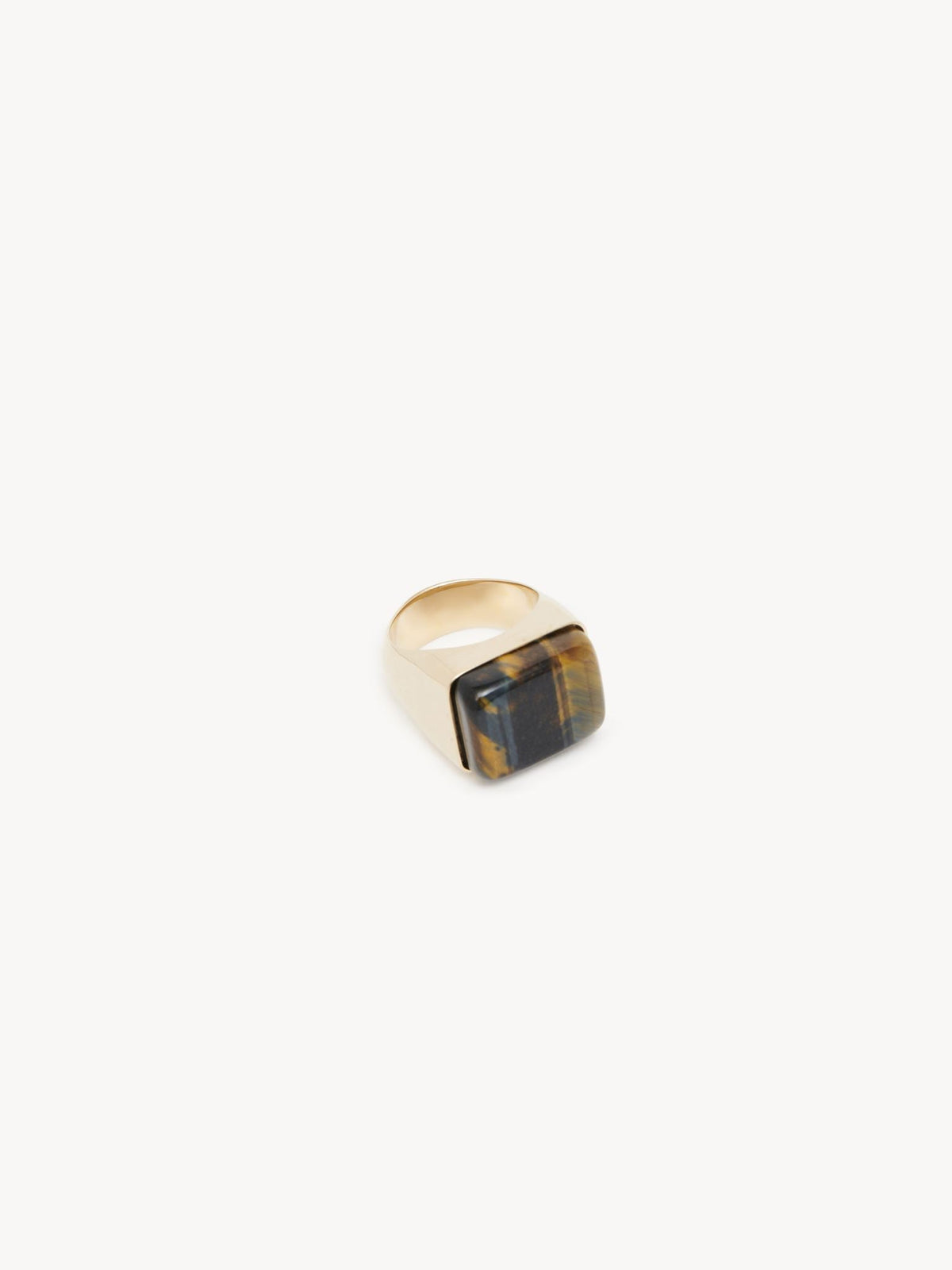 Gold Color NECKLACE - Gold Color