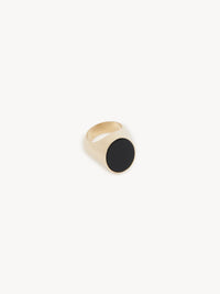Gold Color NECKLACE - Gold Color