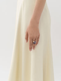Gold Color NECKLACE - Gold Color