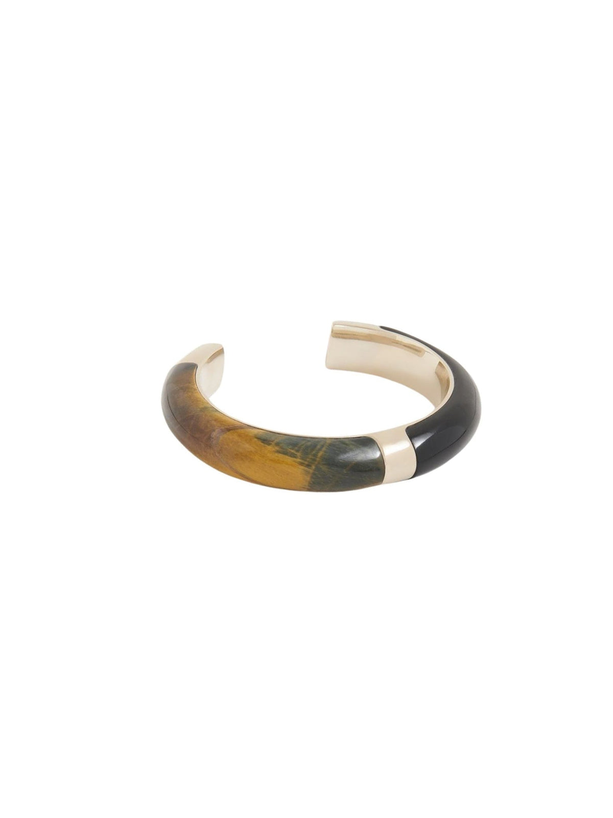 Brown & Black BRACELET - Brown & Black
