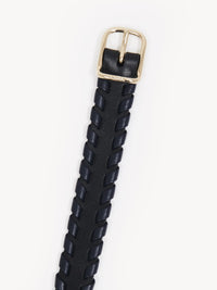 Black & Blue BRACELET - Black & Blue