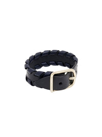 Black & Blue BRACELET - Black & Blue