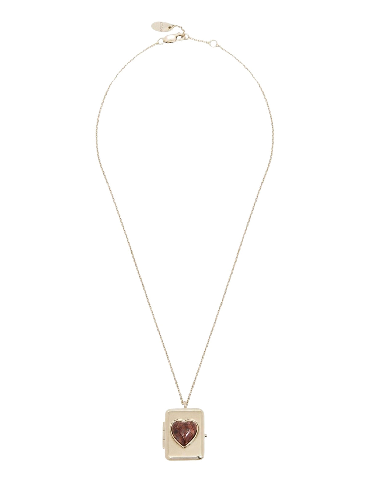 Gold Color NECKLACE - Gold Color