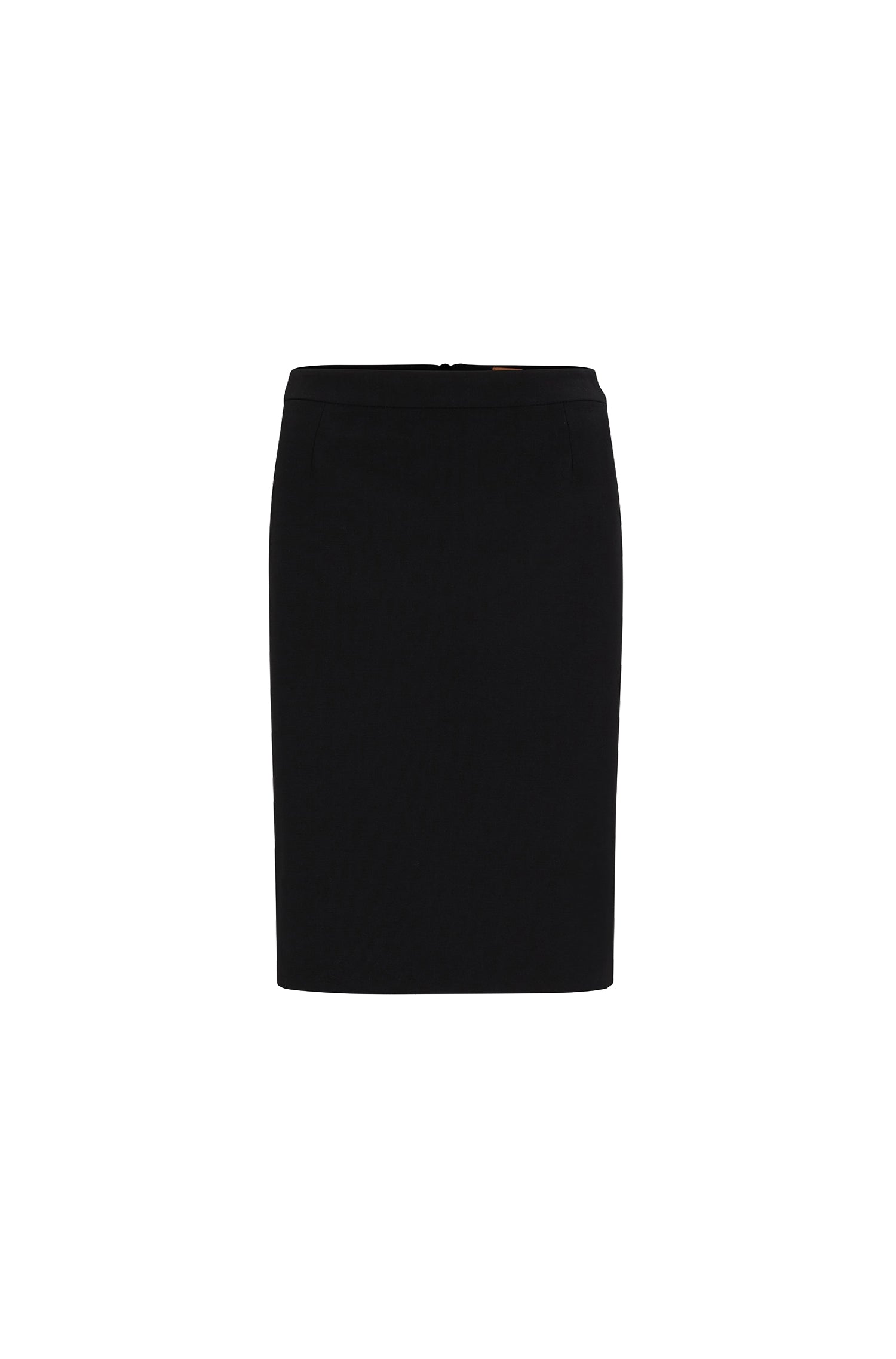 BLACK // BUSINESS SKIRTS VILEA