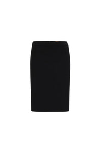 BLACK // BUSINESS SKIRTS VILEA