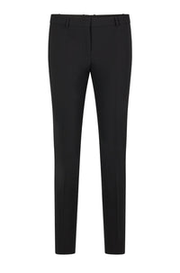 Pantalon Tiluna en laine - Black