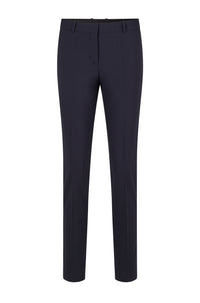 Pantalon Tiluna en laine - Open Blue