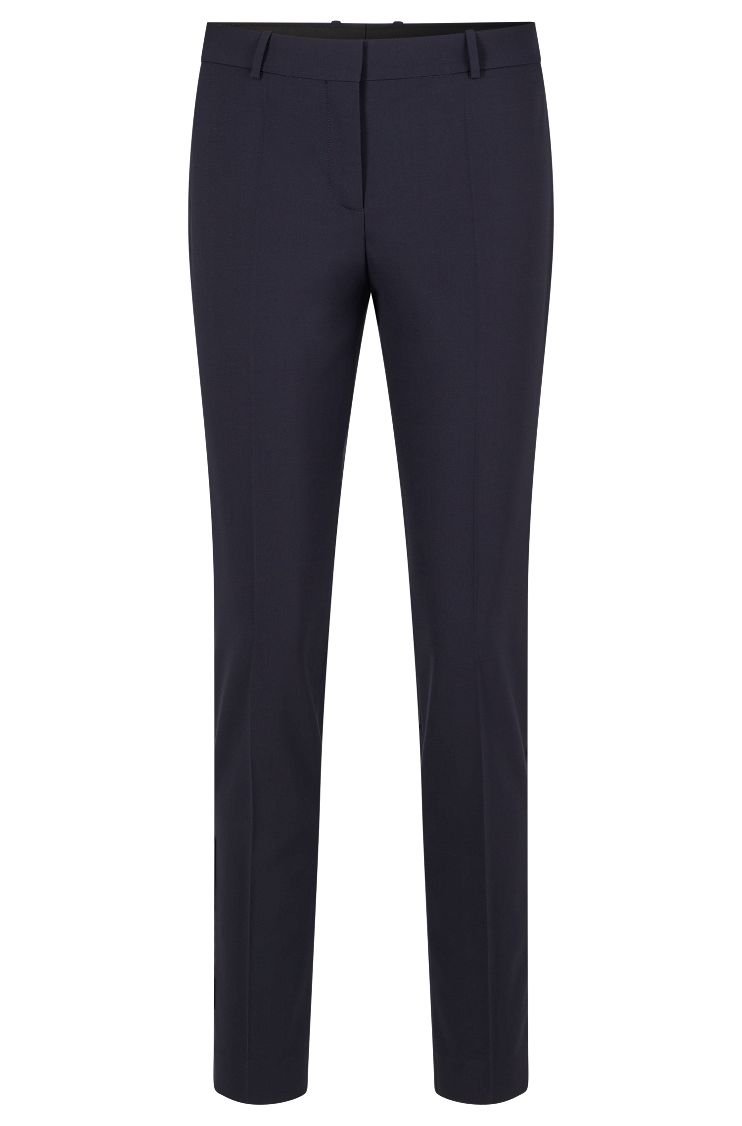 OPEN BLUE // FORMAL TROUSERS TILUNA