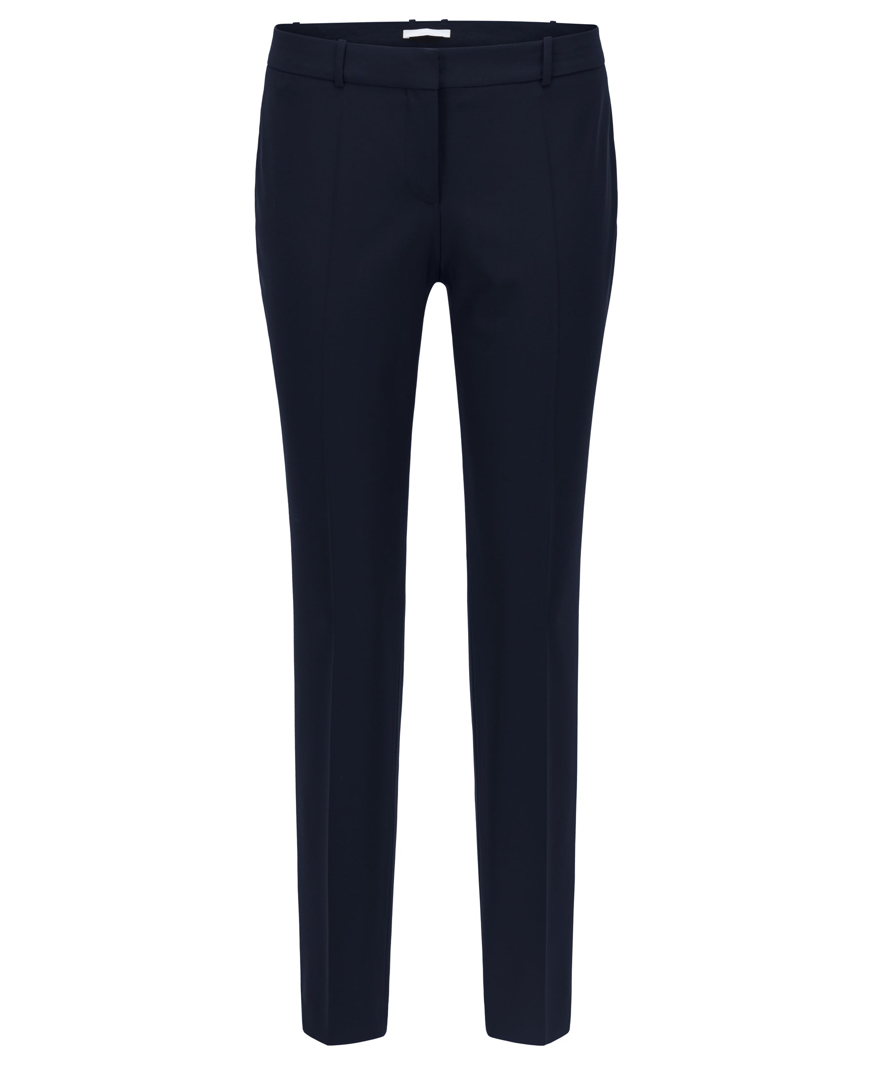 OPEN BLUE // FORMAL TROUSERS TILUNA