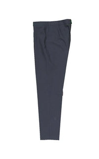 OPEN BLUE // FORMAL TROUSERS TILUNA